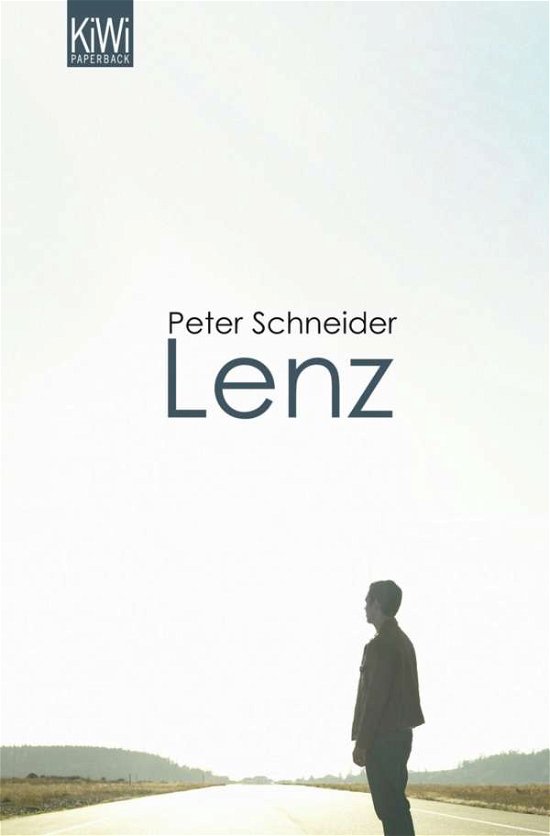 Cover for Peter Schneider · KiWi TB.1032 Schneider.Lenz (Bog)