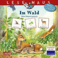 Cover for Oftring · Im Wald (Book)