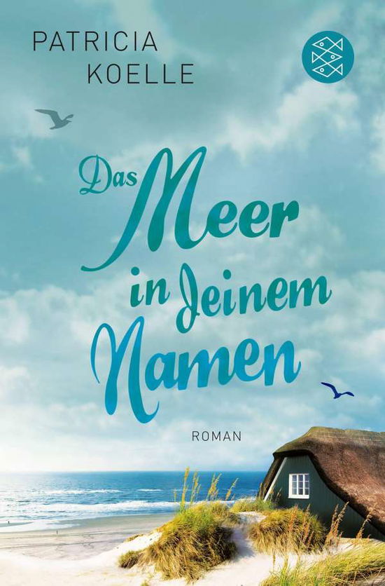 Cover for Patricia Koelle · Fischer TB.03188 Koelle:Das Meer in dei (Book)