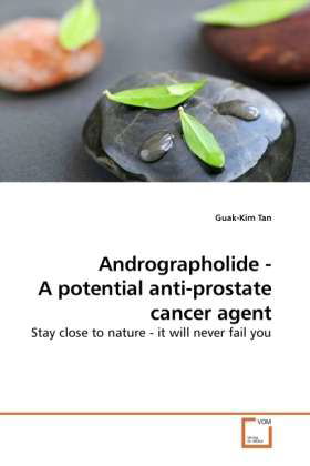 Cover for Tan · Andrographolide - A potential anti- (Bok)