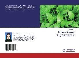 Cover for Ho · Protein Kinases (Book)