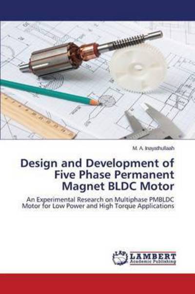 Cover for Inayathullaah · Design and Development of (Buch) (2015)