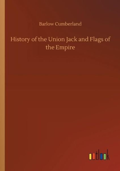Cover for Cumberland · History of the Union Jack an (Buch) (2018)