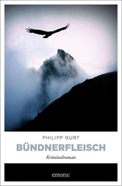 Cover for Gurt · Bündnerfleisch (Book)