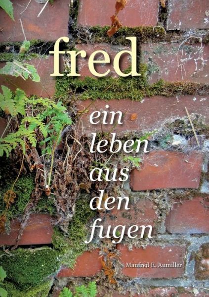 Cover for Aumiller · Fred (Book) (2019)