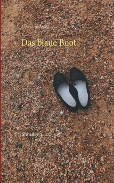 Das blaue Boot - Engelhardt - Inne -  - 9783752659887 - 20 stycznia 2021