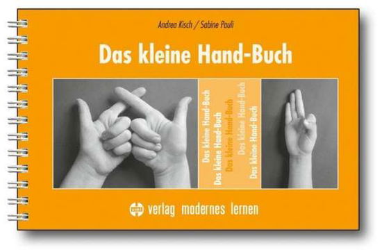 Cover for Kisch · Das kleine Hand-Buch (Book)