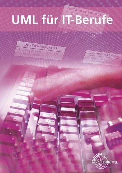 Cover for Hardy · UML für IT-Berufe (Buch)