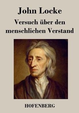 Cover for John Locke · Versuch Uber den Menschlichen Verstand (Taschenbuch) (2016)