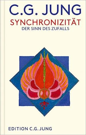 Cover for C.g. Jung · Synchronizität (Bog)