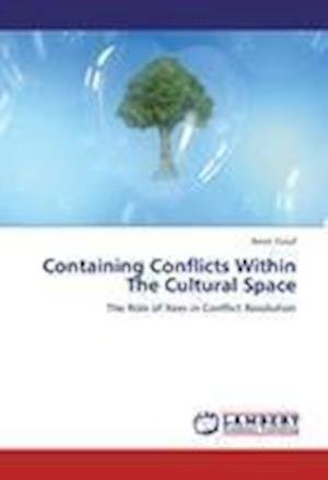 Cover for Yusuf · Containing Conflicts Within The C (Bog)