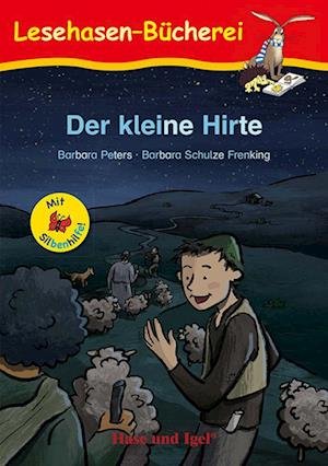 Cover for Barbara Peters · Der kleine Hirte / Silbenhilfe (Book) (2023)