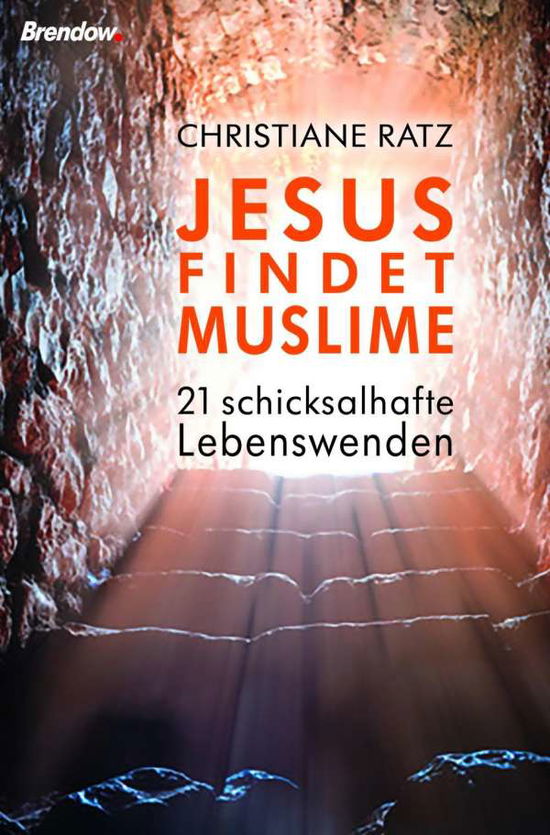 Cover for Ratz · Jesus findet Muslime (Book)