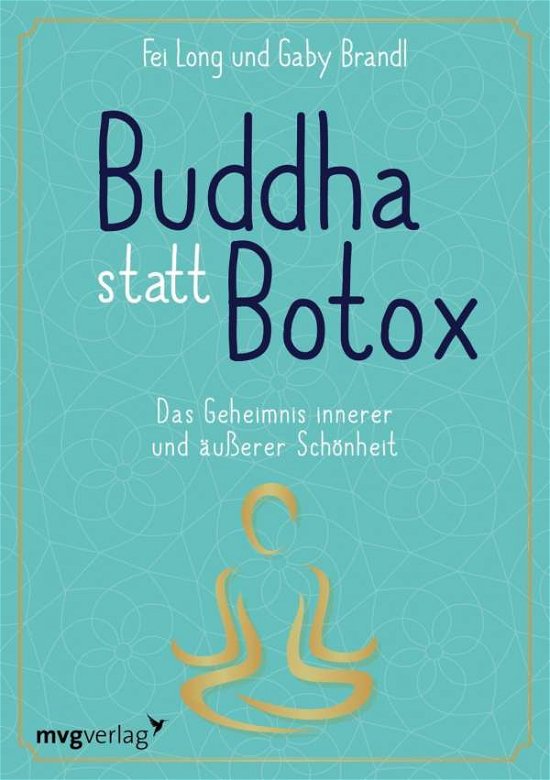 Cover for Long · Long:buddha Statt Botox (Bok)