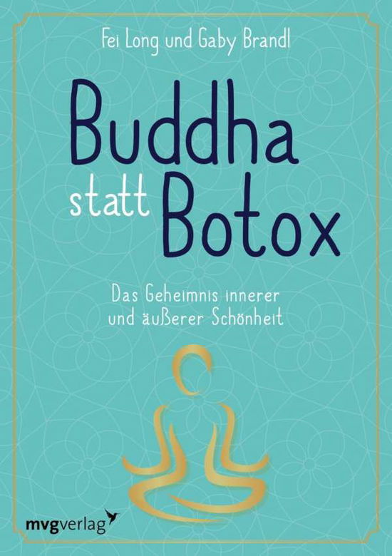 Cover for Long · Long:buddha Statt Botox (Book)