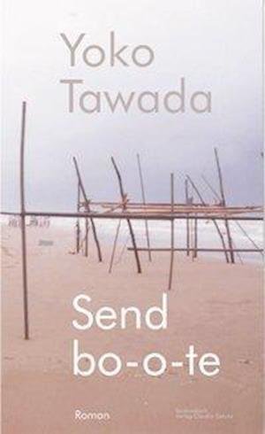 Cover for Tawada · Sendbo-o-te (Bog)