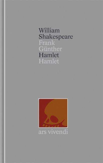 Gesamtausgabe.33 Hamlet - W. Shakespeare - Livros -  - 9783897161887 - 