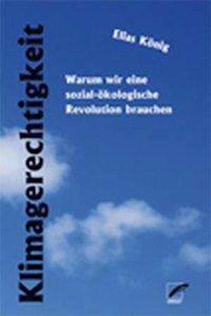 Cover for König · Klimagerechtigkeit (N/A)