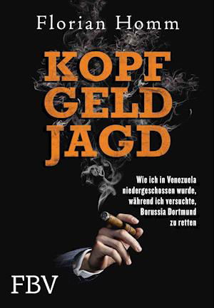 Cover for Homm · Kopf Geld Jagd (Buch)