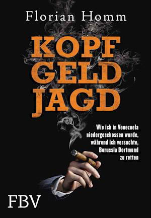 Kopf Geld Jagd - Homm - Boeken -  - 9783898797887 - 