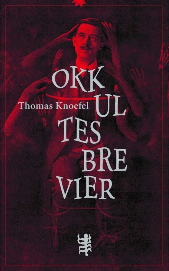 Cover for Knoefel · Okkultes Brevier (Bok)