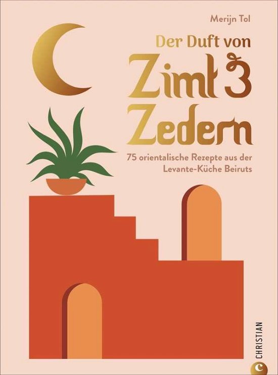 Cover for Tol · Der Duft von Zimt &amp; Zedern (Bog)