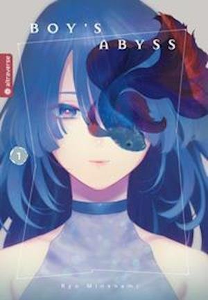 Cover for Ryo Minenami · Boy's Abyss 01 (Pocketbok) (2021)