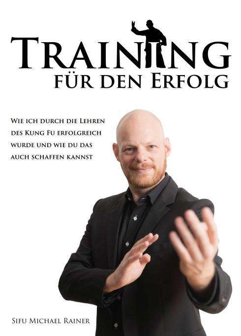 Cover for Rainer · Training für den Erfolg (Book)