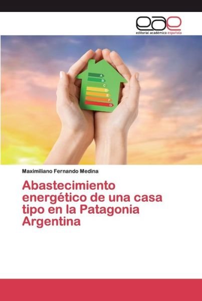 Cover for Medina · Abastecimiento energético de una (Bok) (2020)