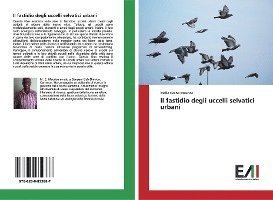 Cover for Maurice · Il fastidio degli uccelli selva (Buch)
