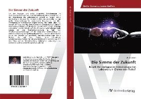 Cover for Urban · Die Simme der Zukunft (Book)