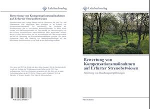 Cover for Heinrich · Bewertung von Kompensationsmaß (Bok)