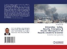 Cover for Mwachi · Universities - Safety, Security, (Buch)