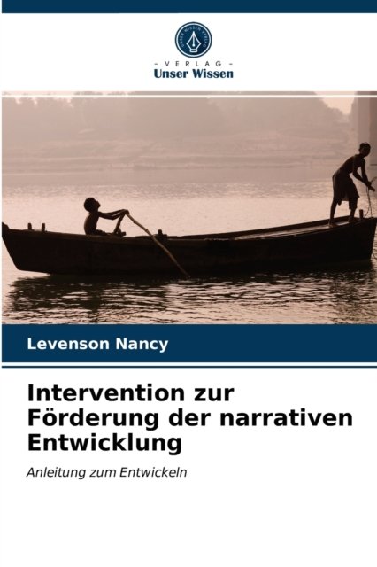 Cover for Nancy · Intervention zur Förderung der na (N/A) (2020)