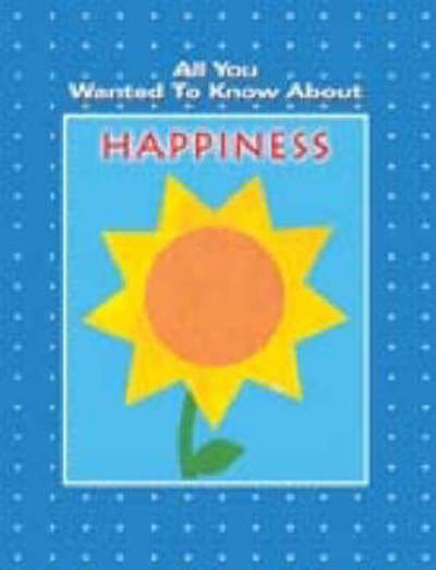Cover for Vikas Malkani · All You Wanted To Know About Happiness (Paperback Book) (2023)
