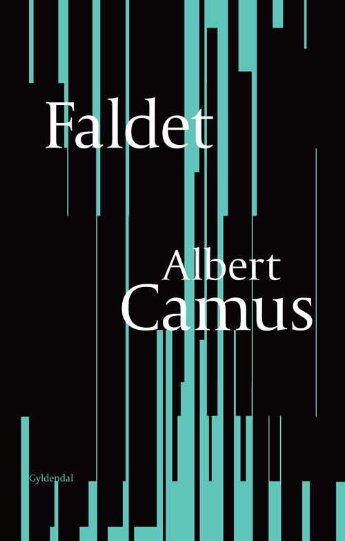 Cover for Albert Camus · Faldet (Bound Book) [1. Painos] [Indbundet] (2010)