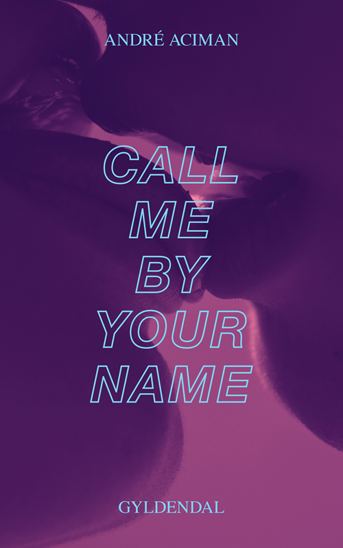Cover for André Aciman · Forever Young: Call me by your name (Sewn Spine Book) [2nd edition] (2020)
