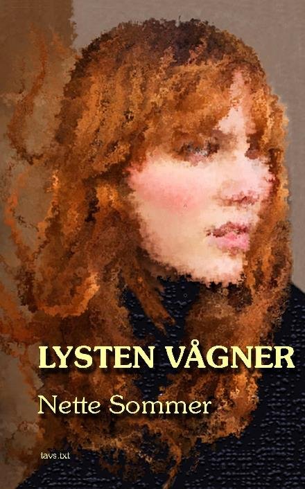 Cover for Nette Sommer · Lysten Vågner (Pocketbok) (2019)
