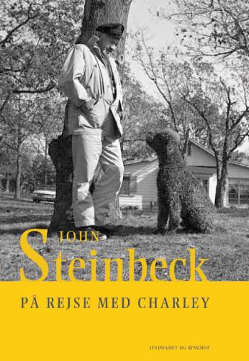 Cover for John Steinbeck · På rejse med Charley (Bound Book) [2nd edition] (2007)