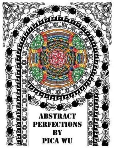 Cover for Global Doodle Gems · Abstract Perfections (Paperback Bog) (2016)