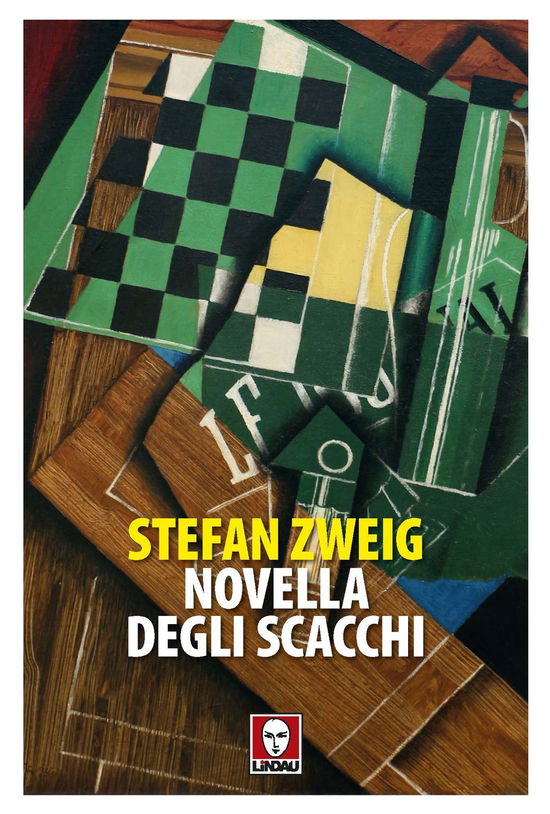 Novella Degli Scacchi - Stefan Zweig - Books -  - 9788833537887 - 