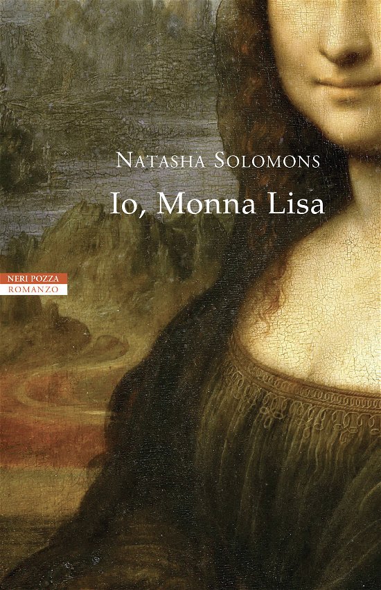 Io, Monna Lisa - Natasha Solomons - Bøger -  - 9788854525887 - 