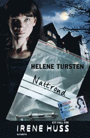 Cover for Helene Tursten · Irene Huss: Nattrond (Paperback Book) (2008)