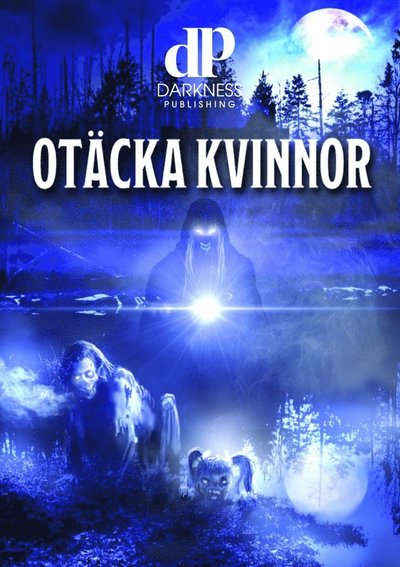 Cover for Sofi Poulsen · Otäcka kvinnor (Book) (2020)