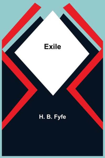 Cover for H B Fyfe · Exile (Paperback Book) (2021)