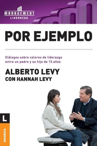 Cover for Alberto Levy · Por Ejemplo (Pocketbok) [Spanish edition] (2006)