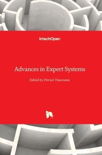 Cover for Petric? Vizureanu · Advances in Expert Systems (Hardcover Book) (2012)