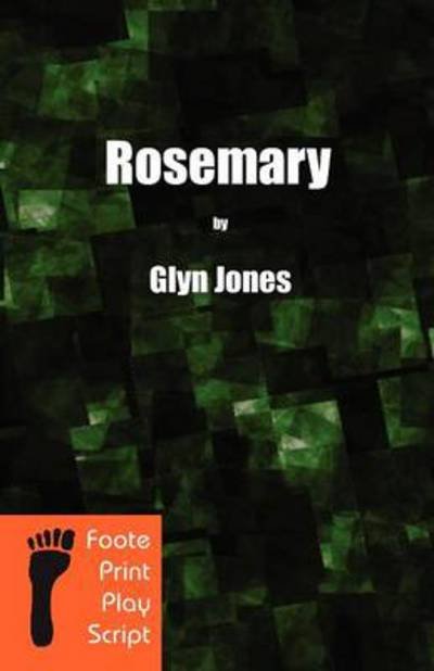 Cover for Glyn Idris Jones · Rosemary (Pocketbok) (2010)
