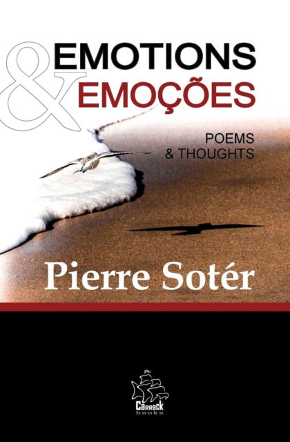 Cover for Pierre Soter · Emotions &amp; Emocoes (Paperback Book) (2018)