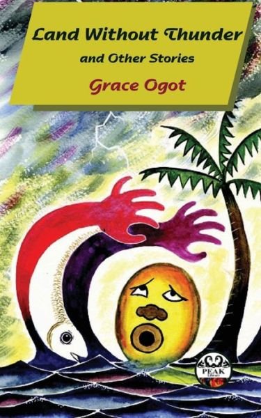 Cover for Grace Ogot · Land Without Thunder (Paperback Book) (2001)